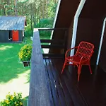 Puhkemaja Karineeme Holiday House *