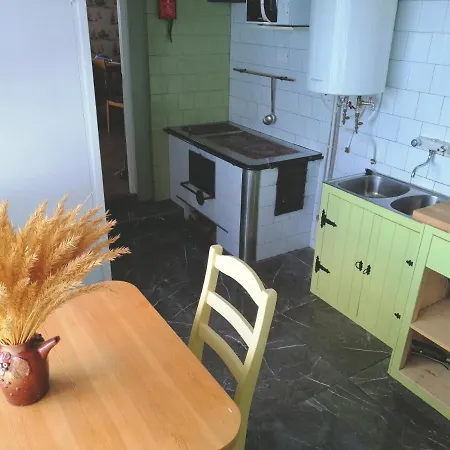 Karineeme Holiday House * Mahu