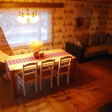 Karineeme Holiday House * Mahu