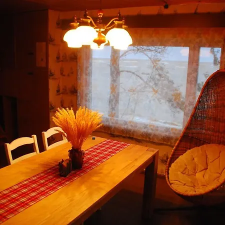 Casa de Férias Karineeme House