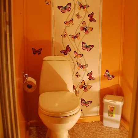 Holiday home Karineeme Holiday House *