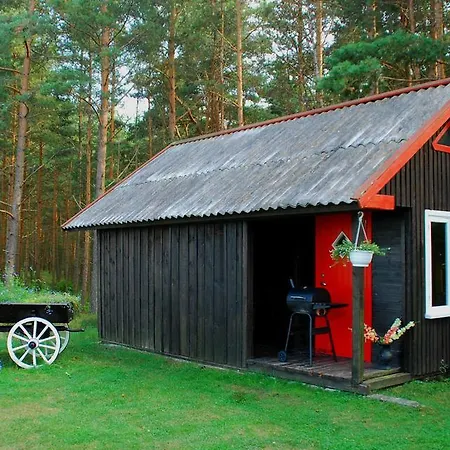 Karineeme House