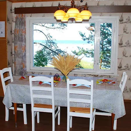Karineeme House Casa de Férias