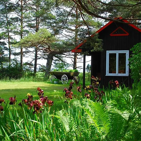 Karineeme House * Mahu