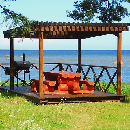 Karineeme House * Mahu