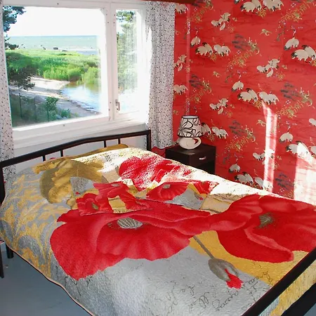 Karineeme House * Mahu