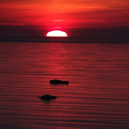 Holiday home Karineeme Holiday House Mahu