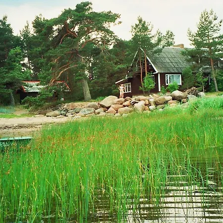 Ferienhaus Karineeme Holiday House Mahu