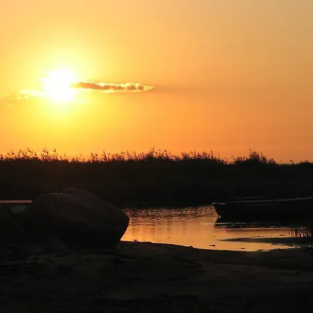 Karineeme House Casa de Férias *