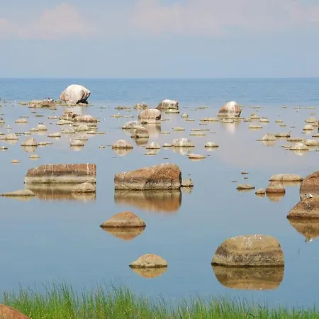 Karineeme Holiday House Holiday home