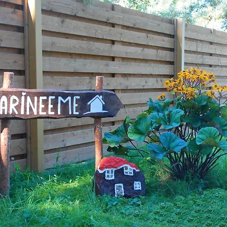 Casa de Férias Karineeme House *
