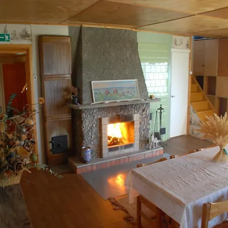 Karineeme House