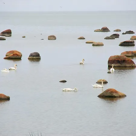 Сasa de vacaciones Karineeme House