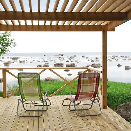 Karineeme Holiday House Holiday home