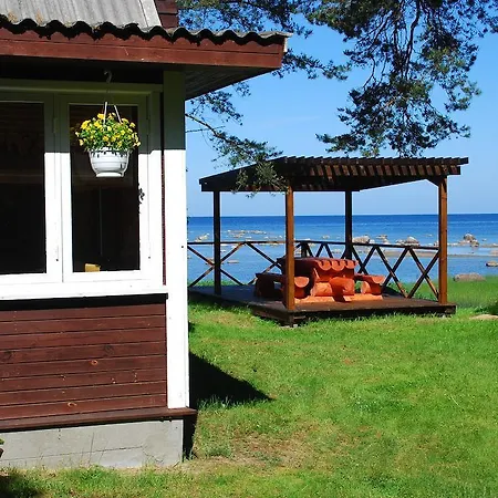 Karineeme House * Mahu