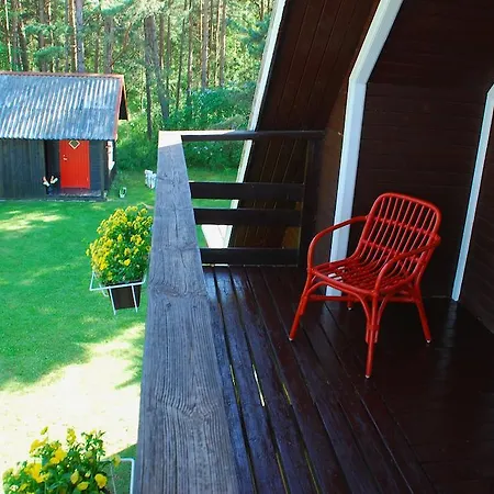 Holiday home Karineeme Holiday House *