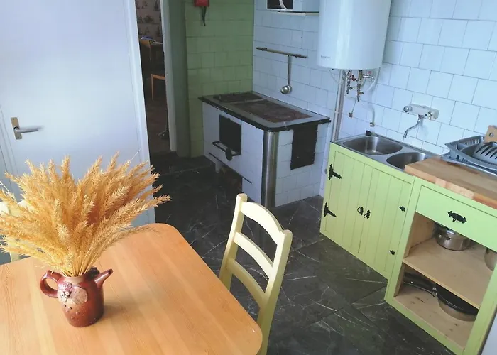 Karineeme Holiday House * Mahu