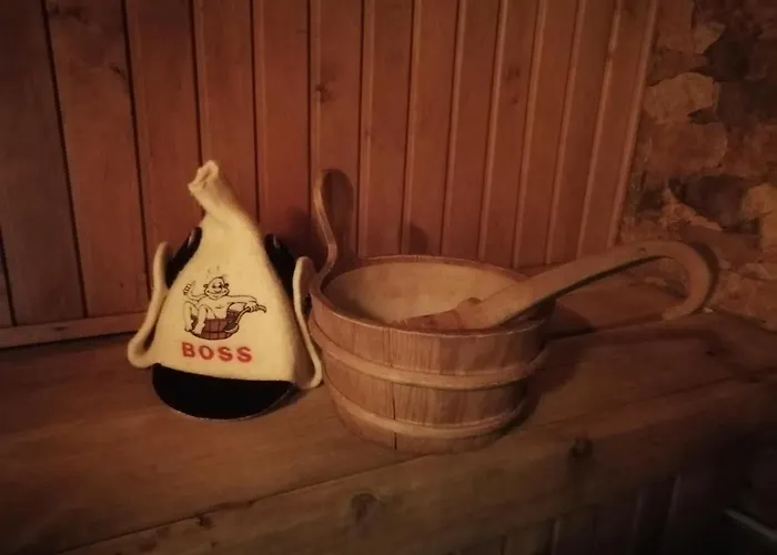 Дом отдыха Karineeme House Mahu