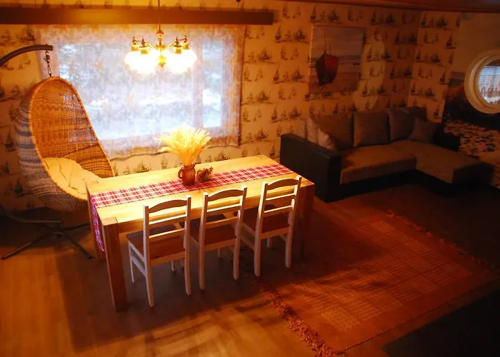 Karineeme Holiday House * Mahu