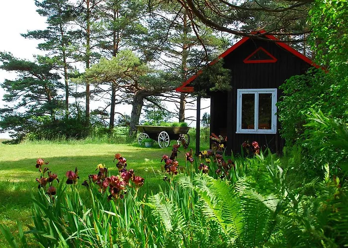 Karineeme House * Mahu