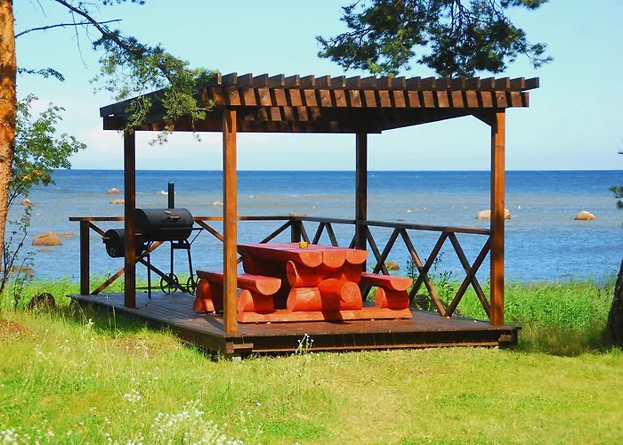 Karineeme Holiday House * Mahu