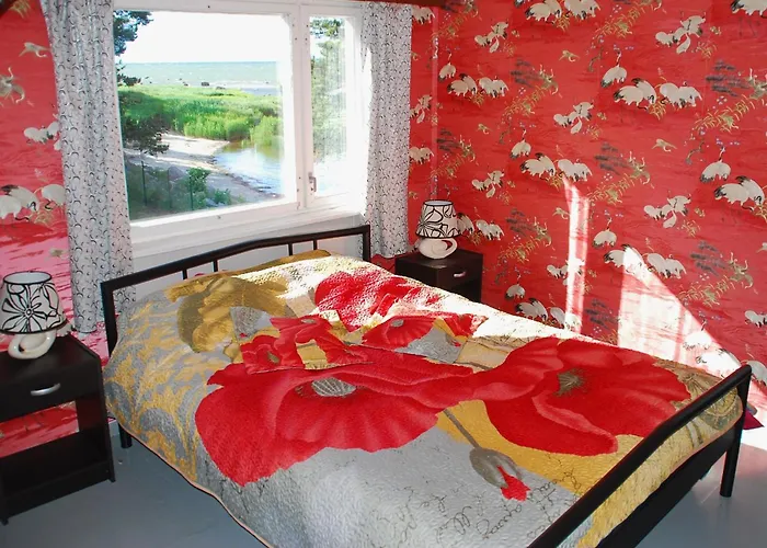 Karineeme Holiday House * Mahu