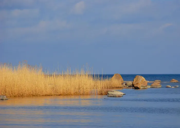 Karineeme Holiday House Semesterbostad Mahu
