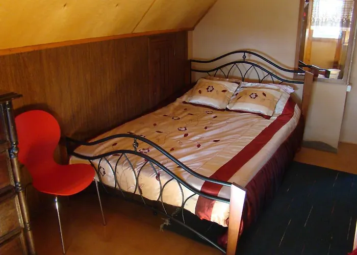 Karineeme Holiday House Semesterbostad Mahu