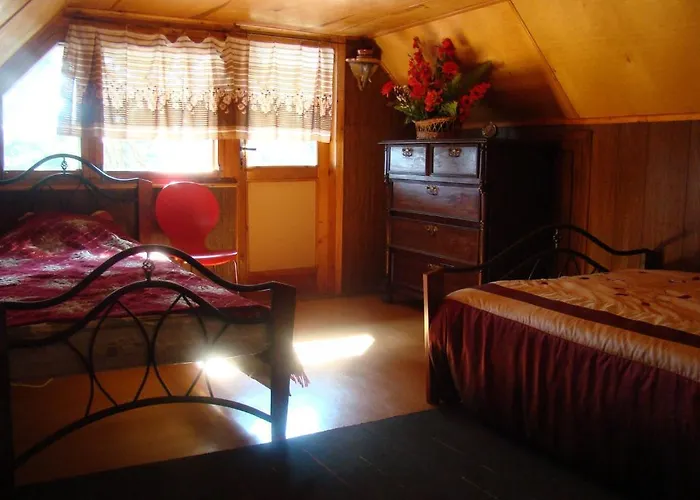 Karineeme House Vakantiehuis