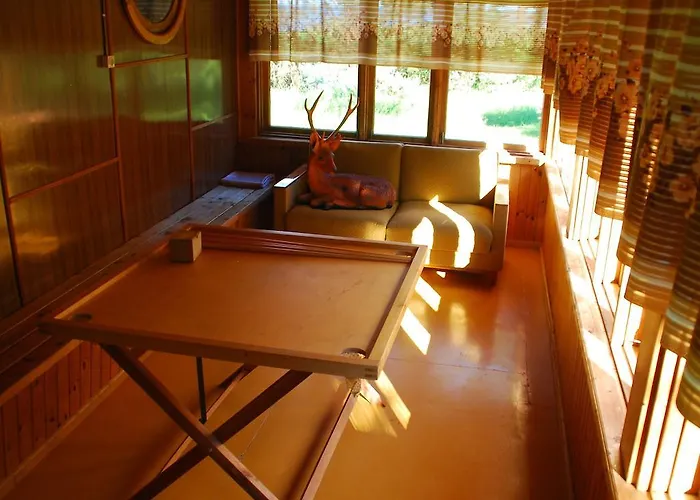 Karineeme Holiday House *